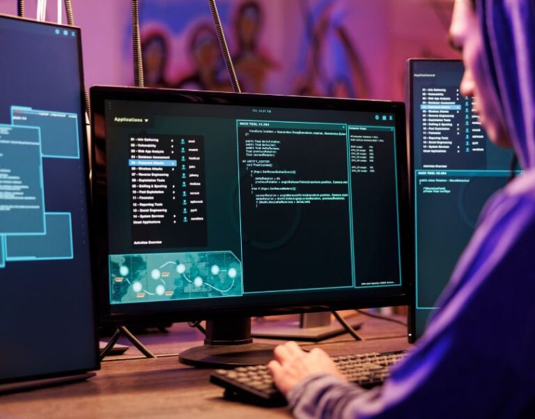 Ai Software development