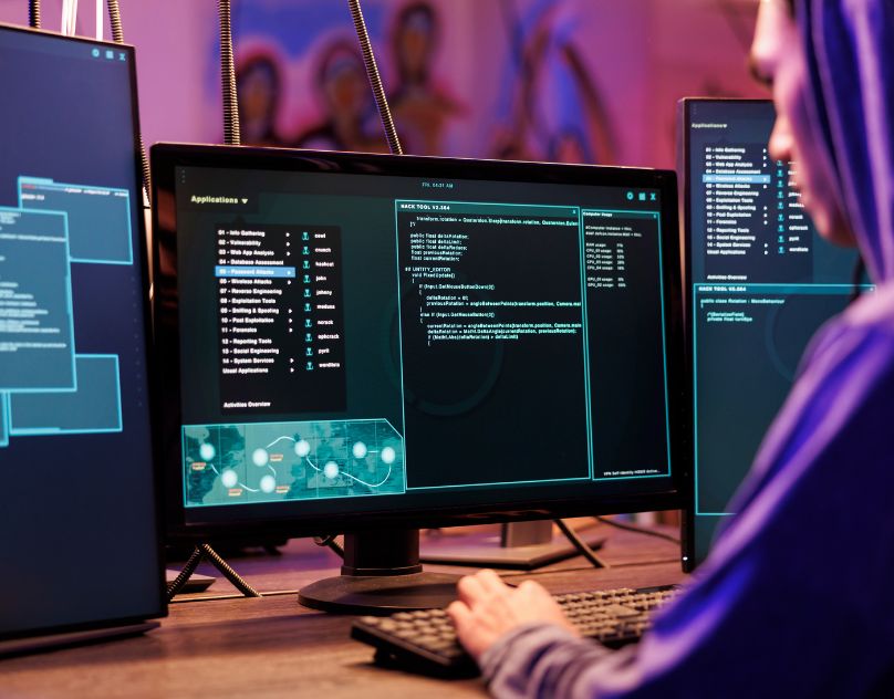 Ai Software development