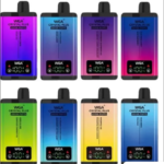 WGA Crystal Plus 20000 Box of 10,