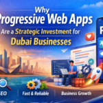 web application development dubai for pwas