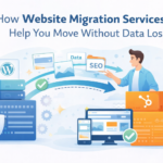 Website Migration Services
