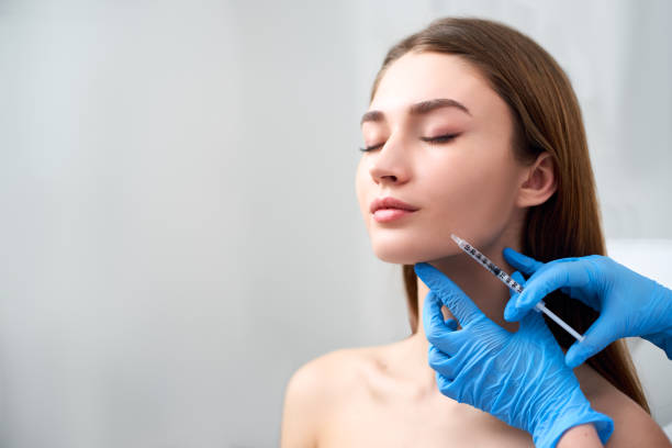 What Age Is Best for Dermal Filler Injections