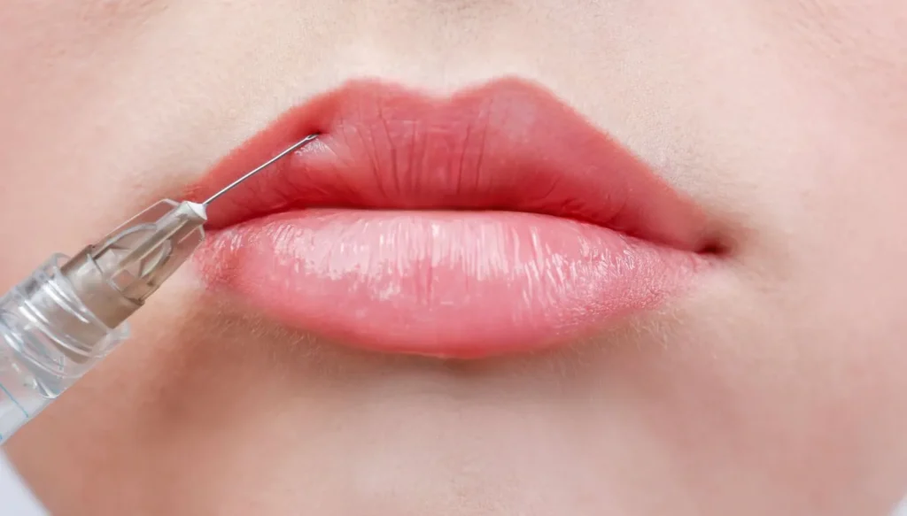 What Are the Benefits of Choosing Russian Lip Fillers