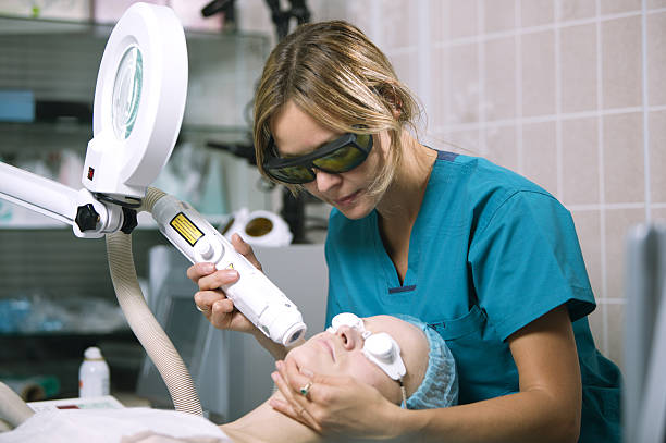 What Are the Benefits of Fractional Laser Therapy
