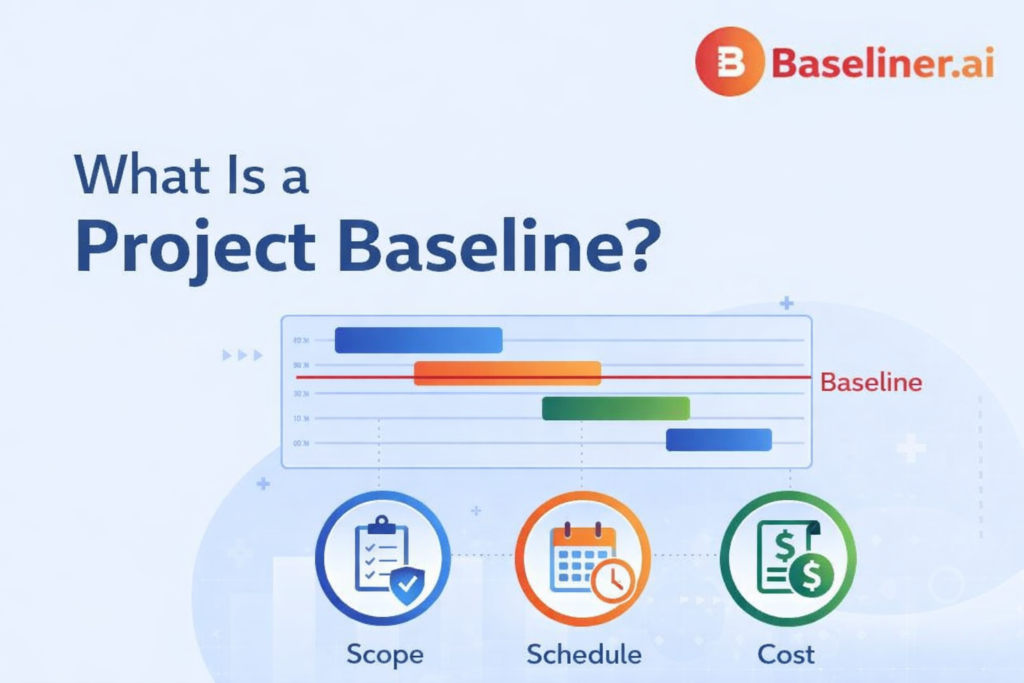 What Is a Project Baseline