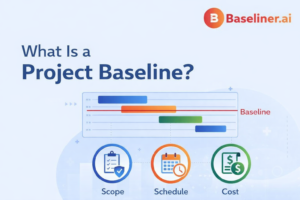What Is a Project Baseline