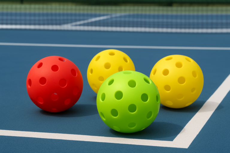 What Safety Measures Are Needed When Practicing With Small Balls?