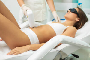 What Skin Types Respond Best to Laser Hair Removal