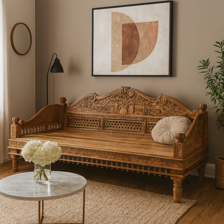 antique furniture store in sharjah UAE