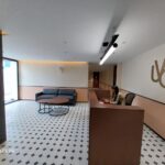 Transfiguring Work Spaces