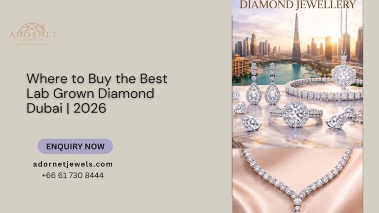 lab diamonds dubai