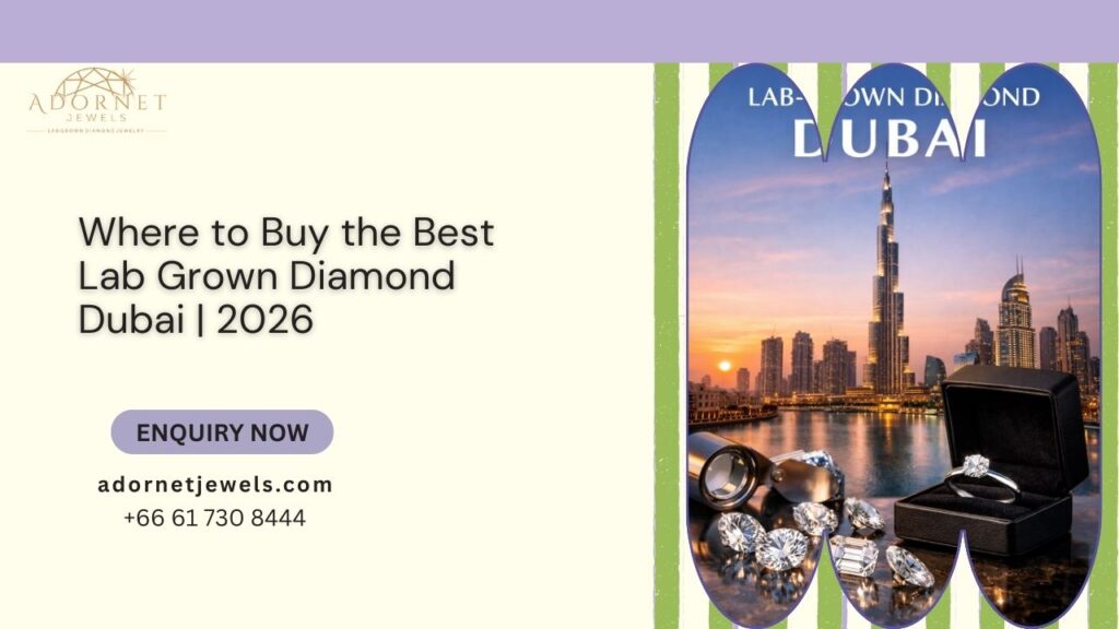 lab grown diamonds uae