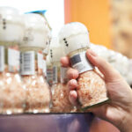 Himalayan Salt Exports