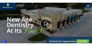 Dentist in Melbourne, FL | Wickham Dental Care