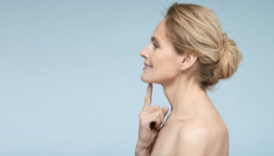 Will Double Chin Liposuction Leave Scars