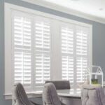 Interior Shutters for Windows