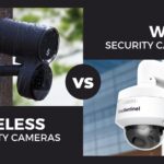 Wired vs Wireless Security Systems