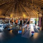 Yoga Retreats Bali