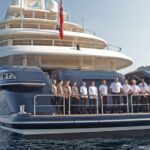 Why Taking a Professional Yachting Course Starts a Successful Sea Career