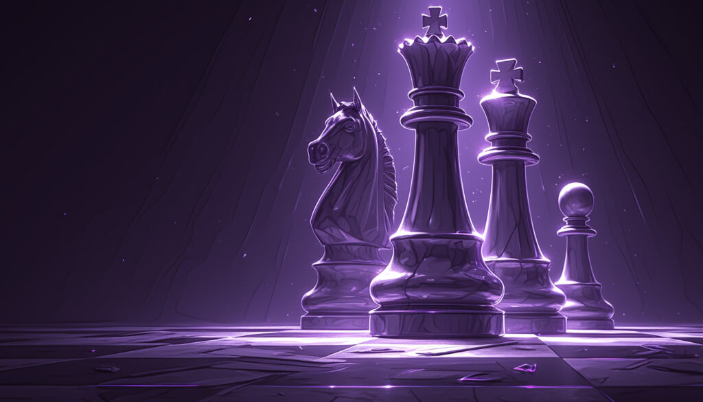 online chess coaching