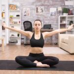 Dagelijkse Yoga Oefeningen