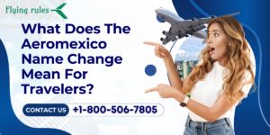aeromexico name change