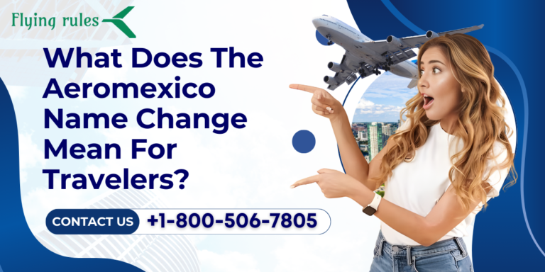 aeromexico name change