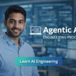 online agentic AI engineering training program