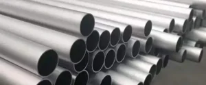 Aluminium Pipe: Features, Benefits, and Uses