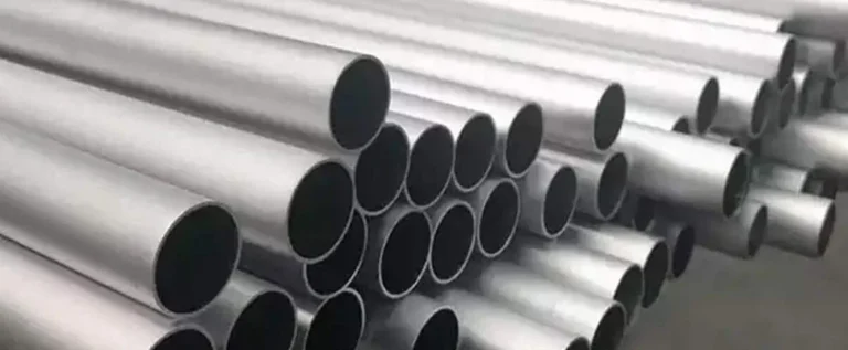 Aluminium Pipe: Features, Benefits, and Uses