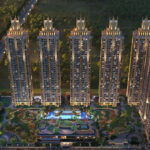 Gaur Chrysalis and the Future of Luxury Living Near Jewar Airport