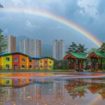 embassy upcoming projects