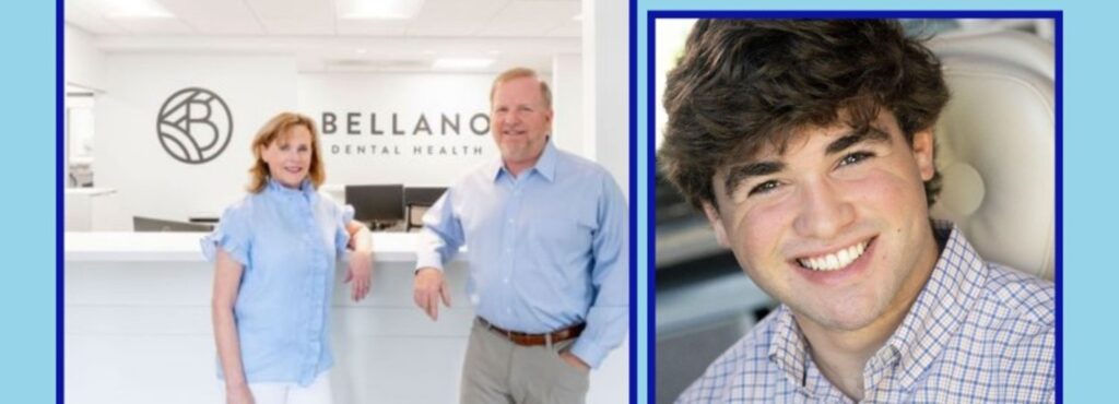 Experienced Dentist in Germantown, TN | Bellano Dental Health