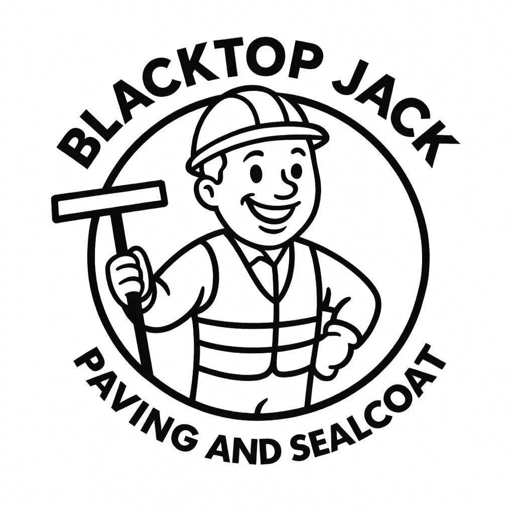 blacktop jack