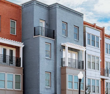 blue vesta rental apartment