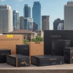 Innovative Solutions for Packaging Austin: Transforming Businesses with Modern Packaging Techniques