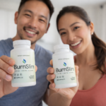 Burn Slim