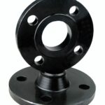 Different Types of Carbon Steel Flanges Explained