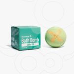 Custom Bath Bomb Boxes