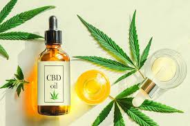 The Role of Modern Technology in Transforming CBD Product Development