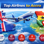Best Airlines Flying to Accra from UK – Complete Guide (2026)