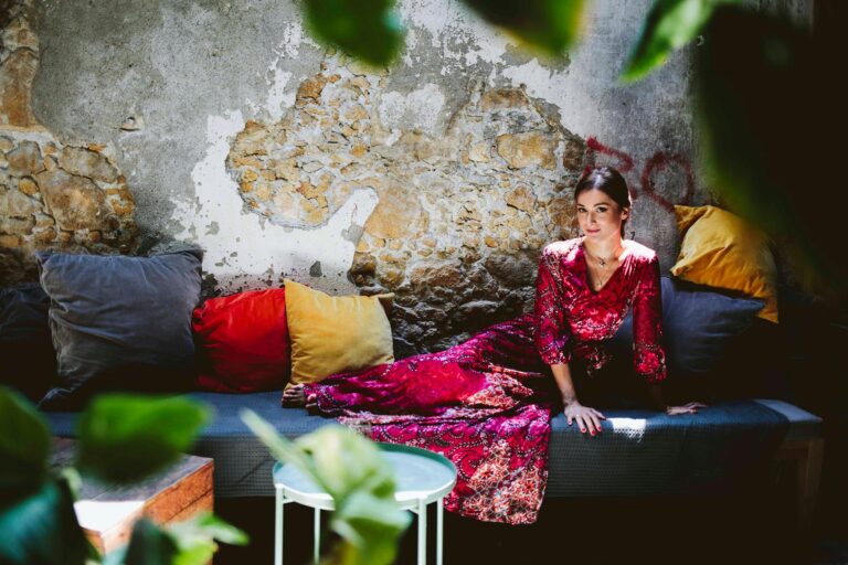 From Stage to Screen: The Evolving Talent of Daphne Alexander