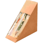 Custom Triangle Boxes