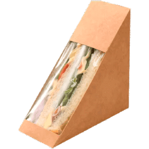 Custom Triangle Boxes