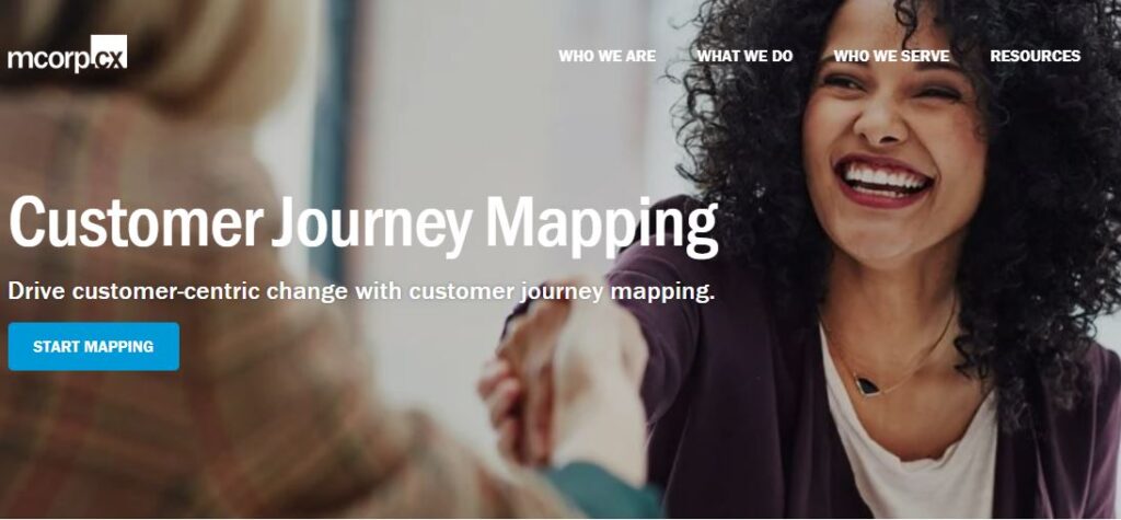 customer journey consulting