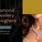 diamond jewellery designers