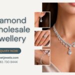 wholesale diamond jewellery