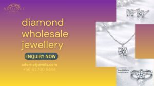 diamond jewellery designers
