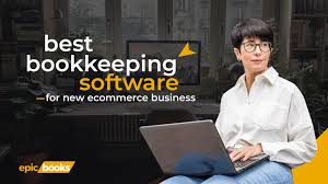 bookkeeping ecommerce