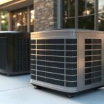 ductless heating and cooling